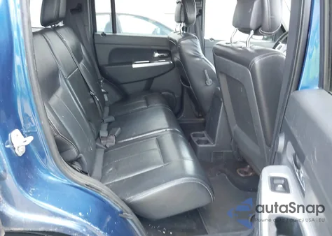 2010 Jeep Liberty Limited from USA, damaged, VIN 1J4PP5GK6AW156292